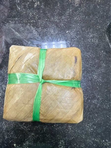 Bánh Chưng Mini