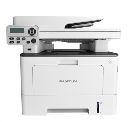 Máy in laser Pantum BM5100 ADN (In/Đảo mặt/Copy/Scan 40tr-1p)(1Y)