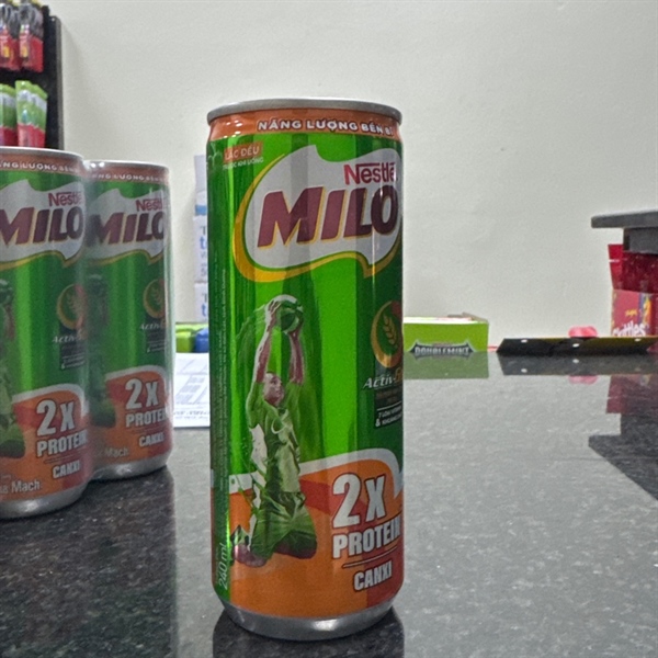 Milo Lon