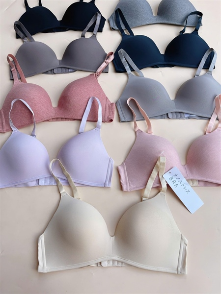 Áo lót không gọng xuất Nhật