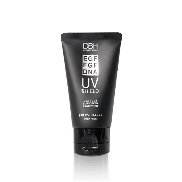 [Hàng Công Ty] Kem Chống Nắng DBH EGF UV Shield SPF 47 PA+++ 60ml