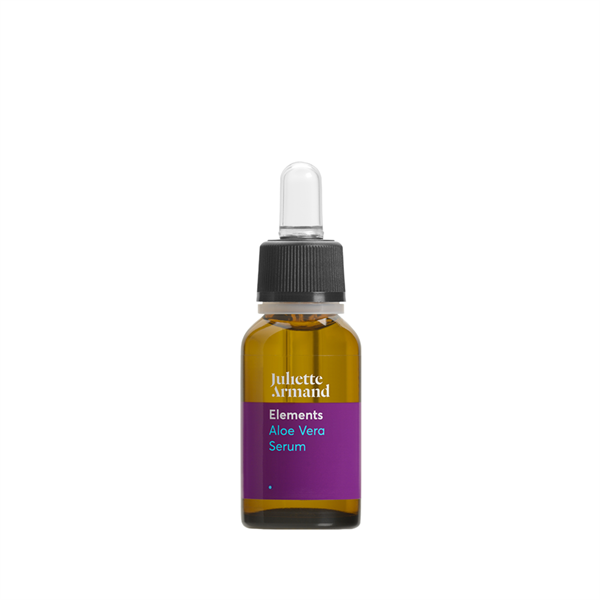 [Hàng Công Ty] Juliette Armand Elements Aloe Vera Serum 20ml