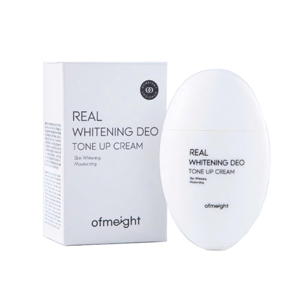[Hàng Công Ty] OFMEIGHT Read Whitening Kem Dưỡng 50ml