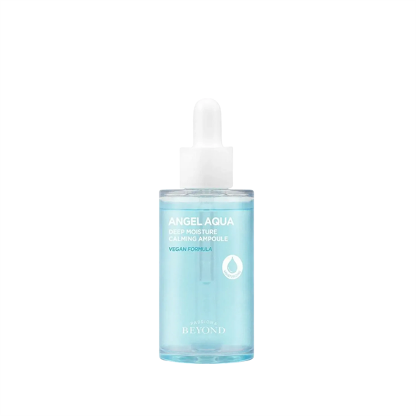 Serum Beyond Angel Aqua Deep Moisture Calming Ampoule 50ml