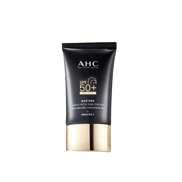 AHC Kem Chống Nắng Masters Aqua Rich Sun Cream 30ml