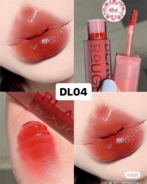 BLACK ROUGE DL04