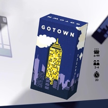 Game Go Town