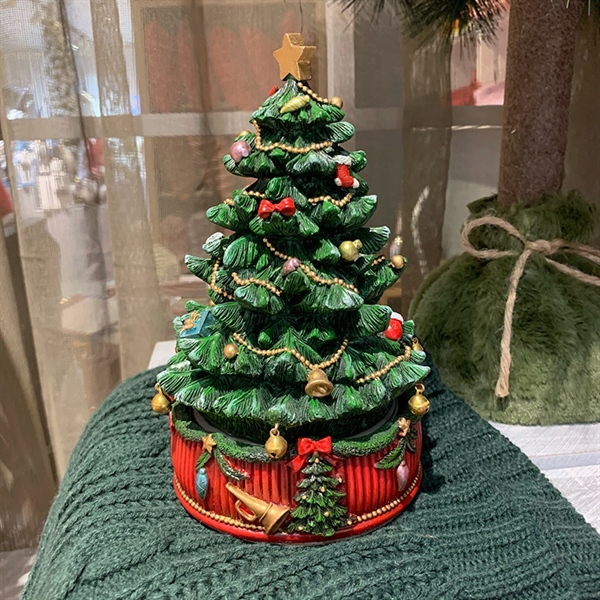 Hộp Nhạc Xmas Eu 1368