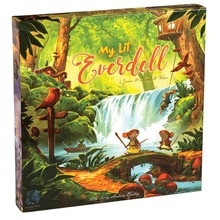 Game Everdell Small