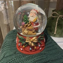 QCTT Xmas Eu