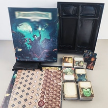 Game Arkham Horror