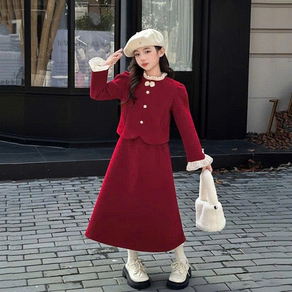 SET DÀI TAY PHỐI NƠ