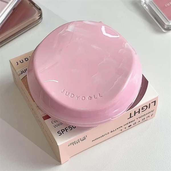 Phấn nước JudyDoll LIGHT - Full VAT