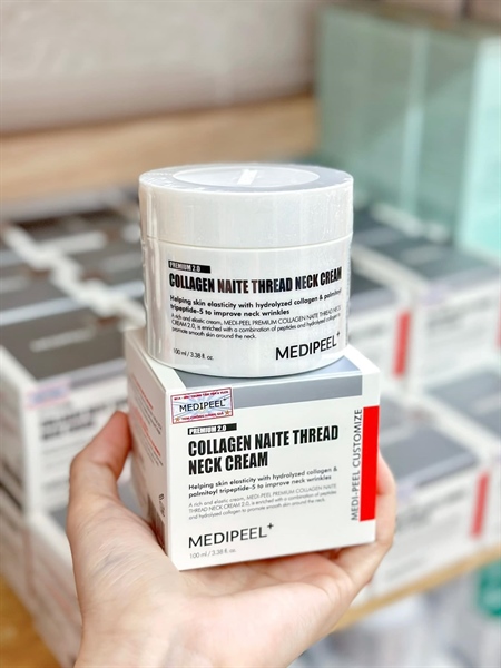 Kem cổ Medipeel (VAT)