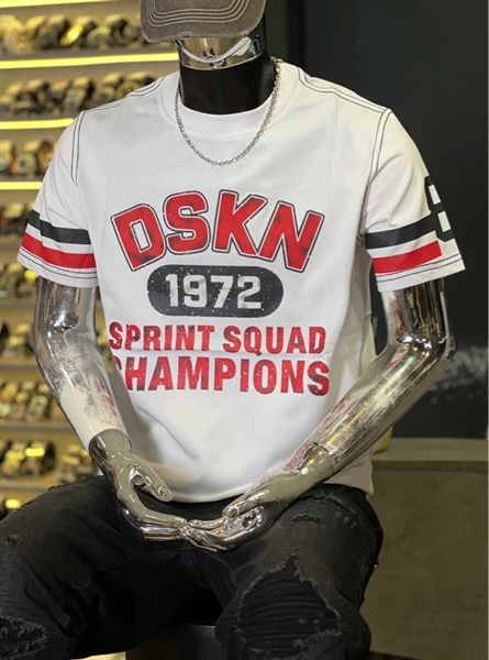 Thun CT -DSKN 1972- Trắng