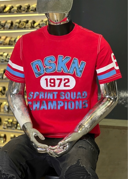 Thun CT -DSKN 1972- ĐỎ