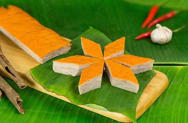 Chả quế yumi