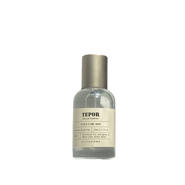 [Hàng Công Ty] DAILY Comma Most Eau Parfum 30ml No.07 Tepor