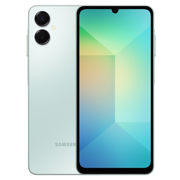 Điện thoại SAMSUNG A06 5G 4GB/128GB