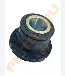 Bạc cao su thanh giằng cabin faw Jh6