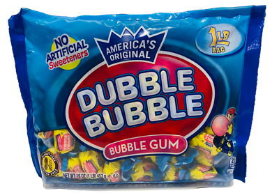 Kẹo gum Double bouble 453g
