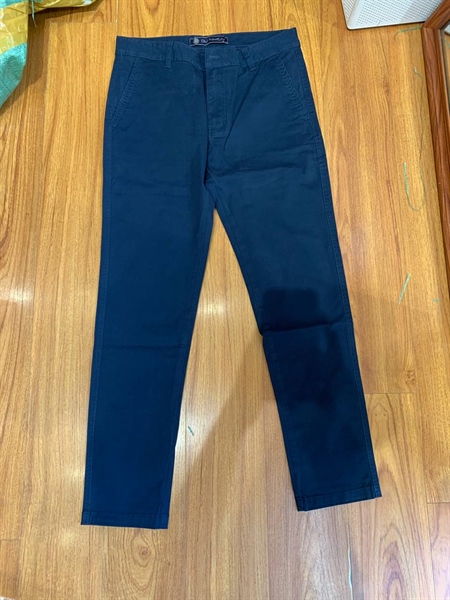 Quần Kaki DU NHIÊN Slim