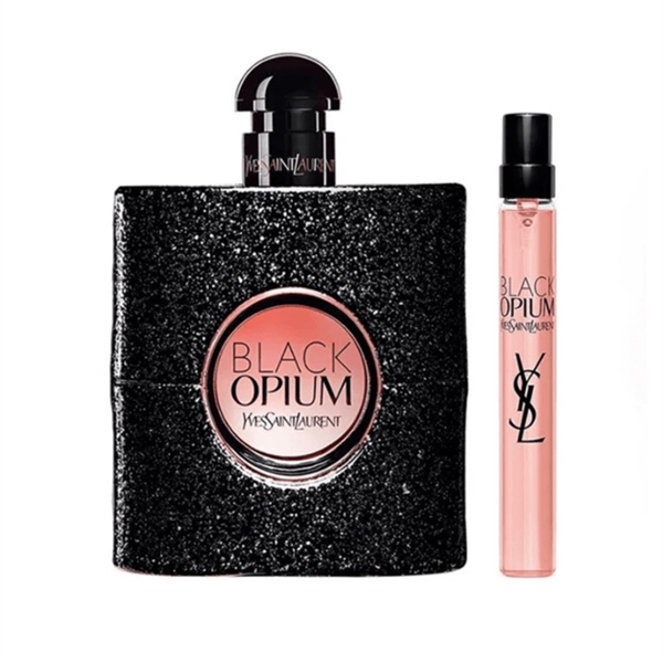 Nước hoa YSL Black Opium 10ml