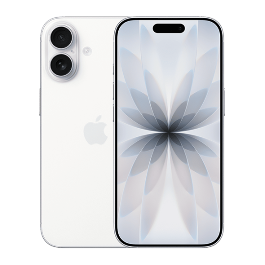 Iphone 17 256 white new