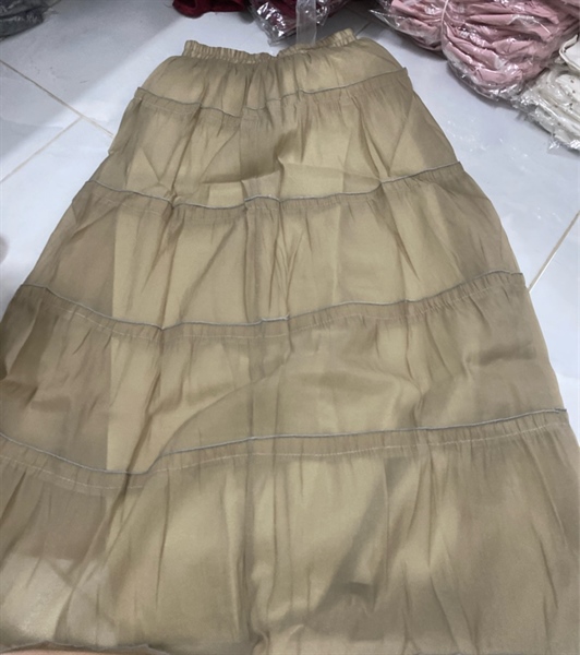 CV DÀI VOAN RÊU