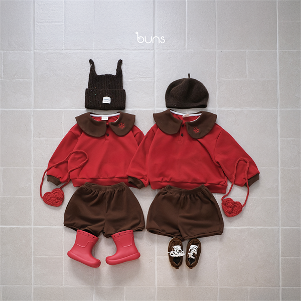 ĐÔNG 2025- SET ĐỎ NÂU NOEL