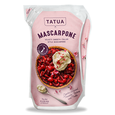 MASCARPONE TATUA 1KG
