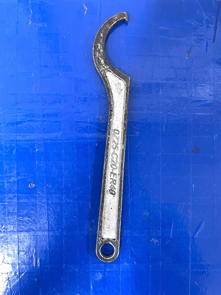 Khóa mở C20 - Việt Phát