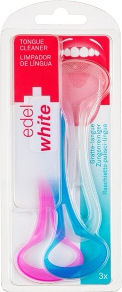 Bộ 3 cạo lưỡi tongue cleaner