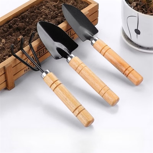 Bộ dụng cụ làm vườn mini 2