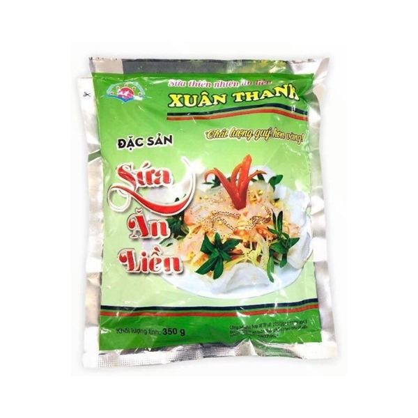 Sứa ăn liền 冷蔵クラゲ