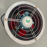 Quạt hướng trục 轴流风机