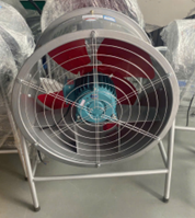 Quạt hướng trục 轴流风机