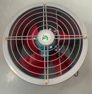 Quạt hướng trục 轴流风机