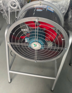 Quạt hướng trục 轴流风机