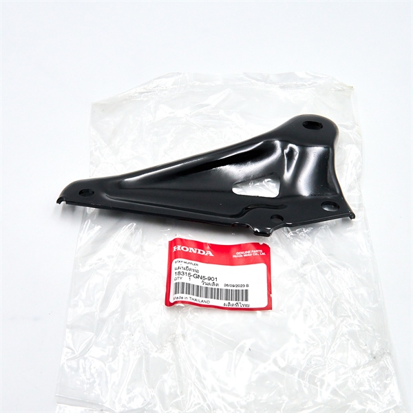 Tai pô Honda Thái Lan