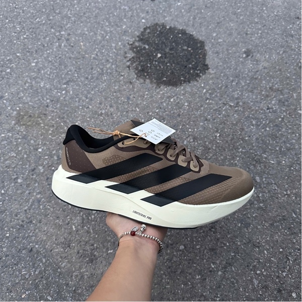 Adidas Adizero Evo SL | Nâu