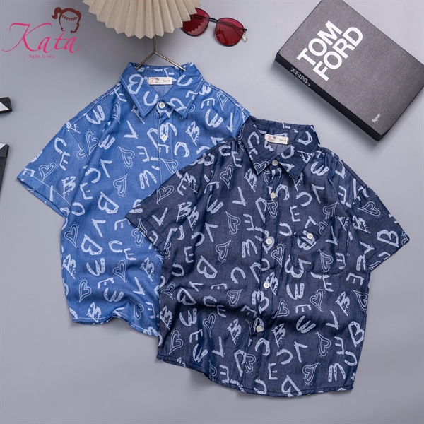 AT TN SM JEAN HỌA TIẾT TÚI GẤP SIZE 10-20,R6
