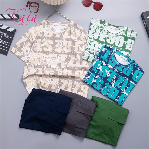 BT TN IN TOÀN THÂN QUẦN TÚI HỘP SIZE 10-20,R6