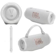 Loa JBL Charge 6 White