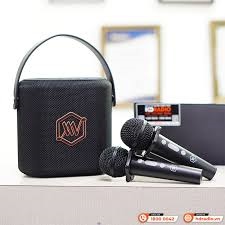 Loa Alpha Works Sonik AW-60 BLK