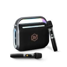 Loa Alpha Works Sonik AW-120 BLK