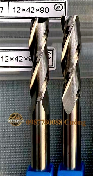 Dao xoắn hợp kim tinh 10*10*42*80*3T(HL)
