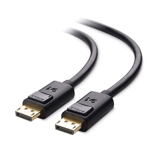 Cáp Displayport DP 8K VEGGIEG V-Z631, 2met