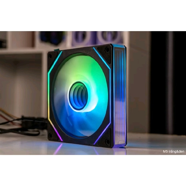 Fan Case Tomato M5, vô cực, nguồn trực tiếp