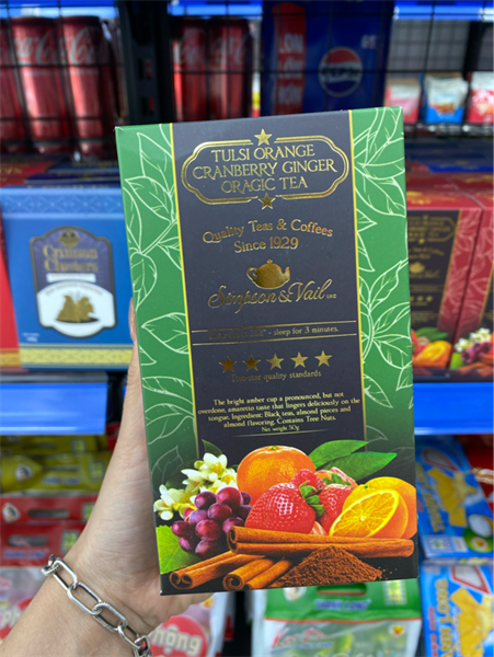 TRÀ MỸ (24h/thùng)